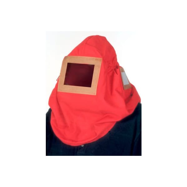 S And H Industries ALC 40019 Hood With Lens, Fabric 40019 - main